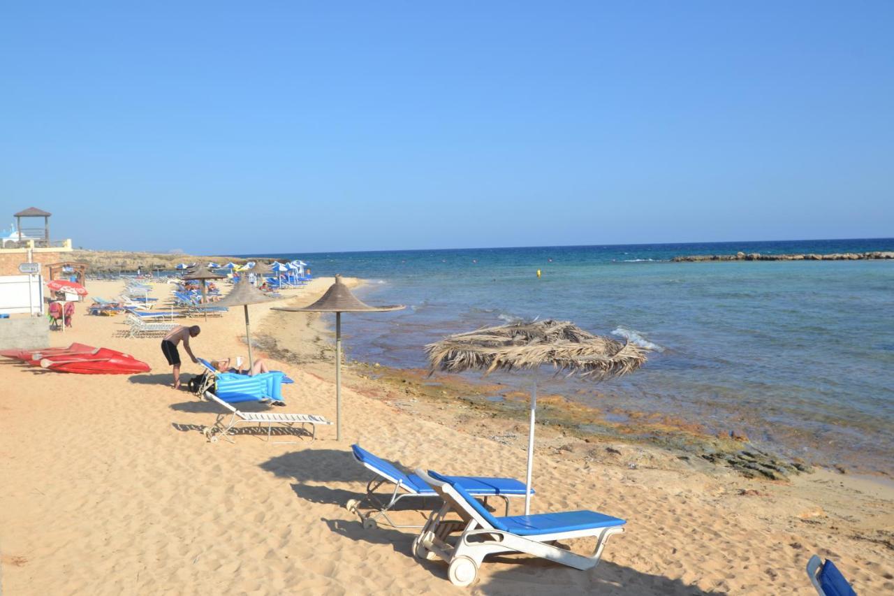 איה נאפה Rada'S Vacation Home מראה חיצוני תמונה