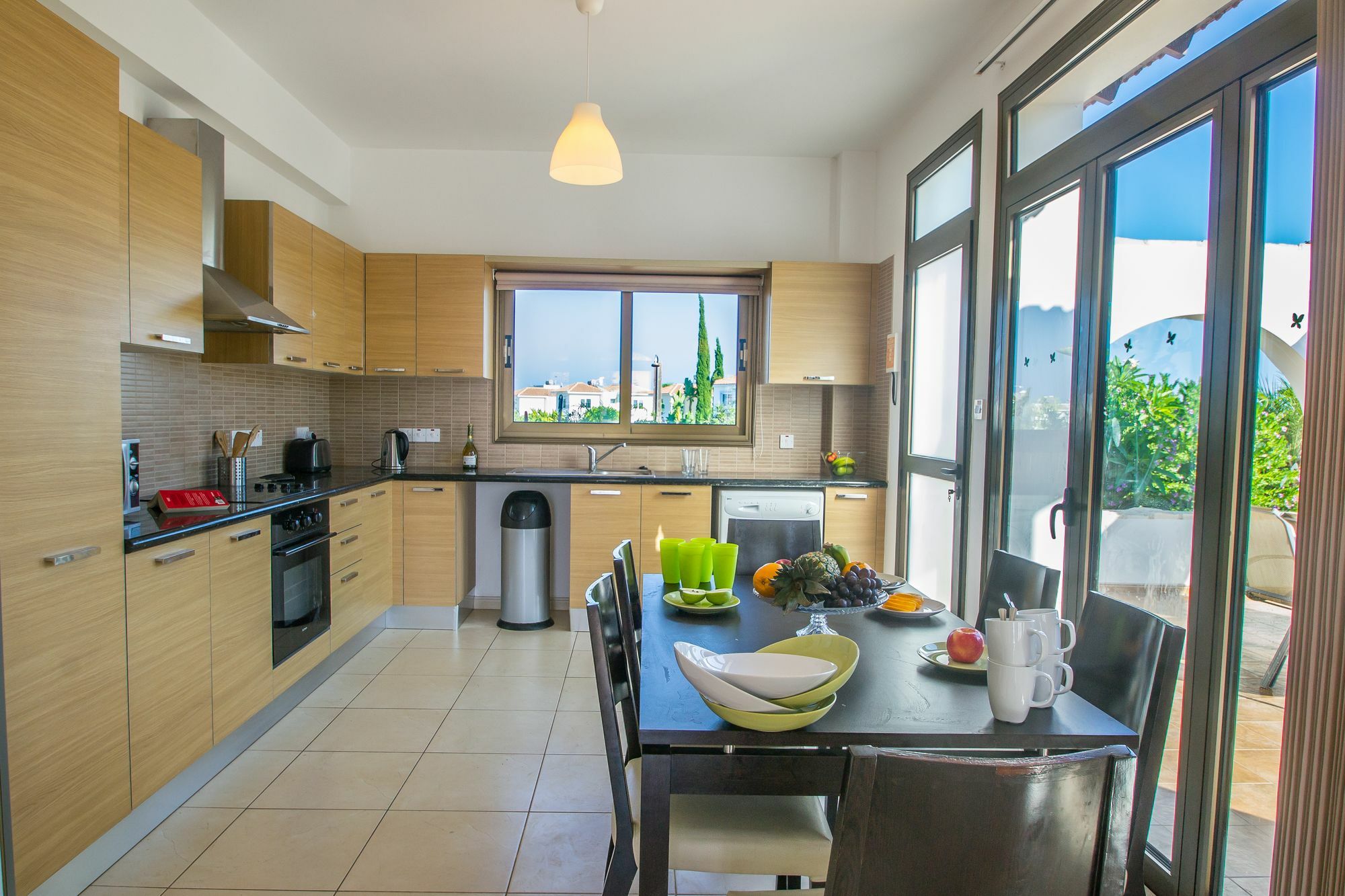 איה נאפה Rada'S Vacation Home מראה חיצוני תמונה